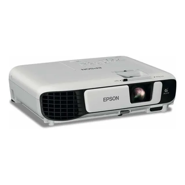 Proyector Epson Powerlite S41+