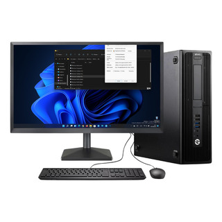 Super Computadora Intel Core I7 240ssd 1tb 16b Monitor 24 Super Computadora Intel Core I7 240ssd 1tb 16b Monitor 24
