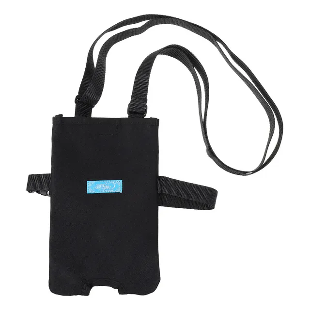 Cubiertas Urinarias Para Piernas, Bolsa De Orina, Bolsa Fija