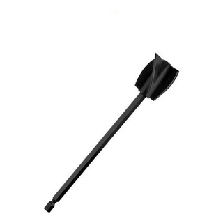 Accesorio Mezclador De Pintura Para Taladro O Impacto Accesorio Mezclador De Pintura Para Taladro O Impacto