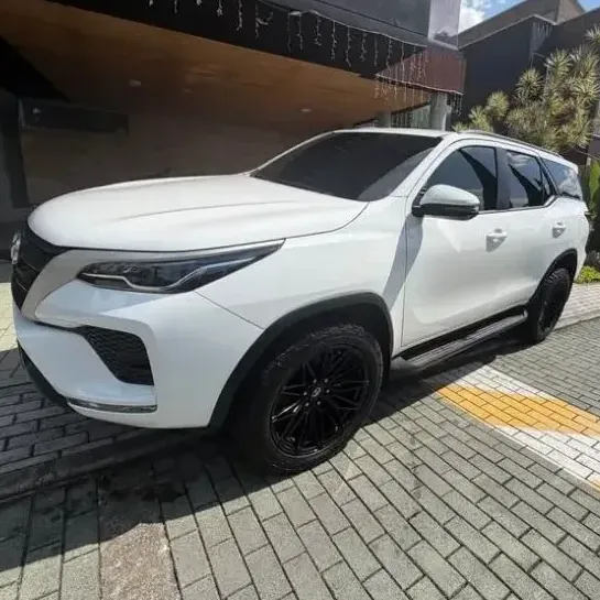 Toyota Fortuner 2023 2.8l