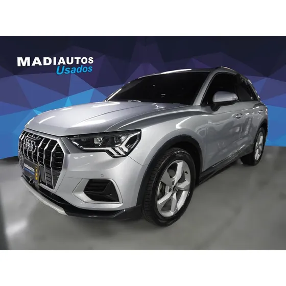 Audi Q3 Ambition 1.4