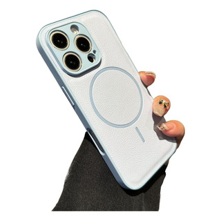 Para Funda Para iPhone Con Magsafe Diseño Mat Con Textura Para Funda Para iPhone Con Magsafe Diseño Mat Con Textura