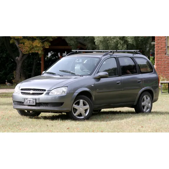 Chevrolet Classic 1.4 Wagon Lt