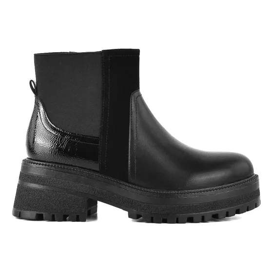 Bota Casual Korium Mitzi