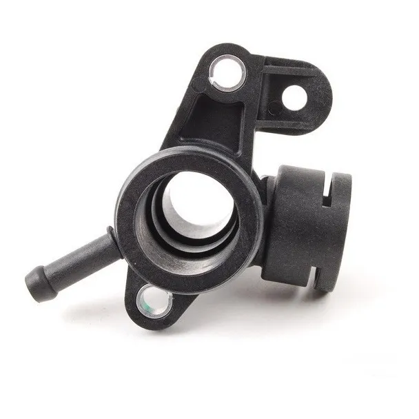 Flange D Agua Cabeçote Fusca Jetta Passat Tsi Tiguan Audi A3