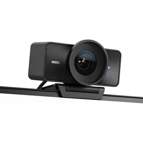 ビデオカメラ Elgato Facecam Pro Webcam Elgato Facecam Pro Stream Premium | KaBuM!