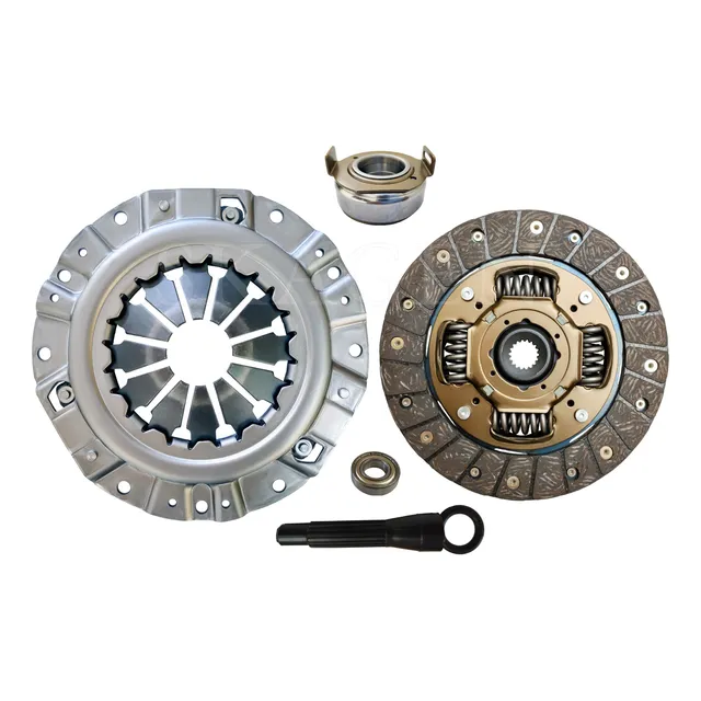Kit De Clutch Suzuki Swift 1.2 L4 2018 2019 2020