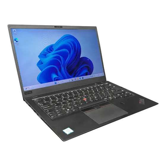 Notebook Lenovo Thinkpad X1 Carbon I7 8a, 16gb,  Ssd 250gb