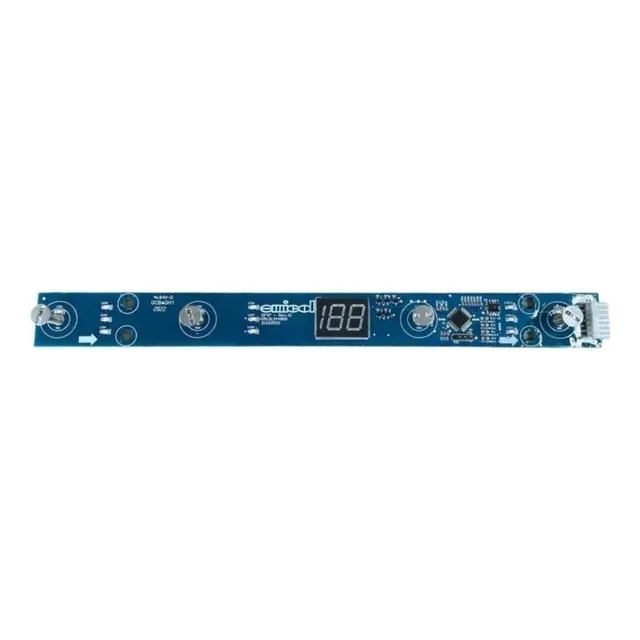 Placa Interface P/ Electrolux Df50 Df50x Dfw50 Df47 Dfn50 