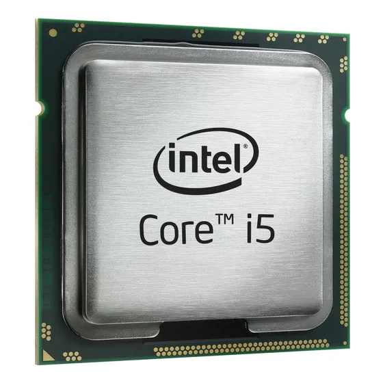 Procesador gamer Intel Core i5-2500 CM8062300834203 de 4 núcleos y 3.7GHz de frecuencia con gráfica integrada