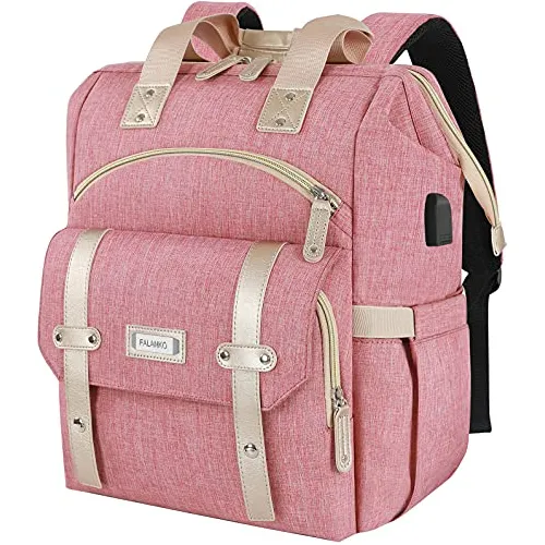 Falanko Laptop Backpack For Women,large Computer Fzcnp