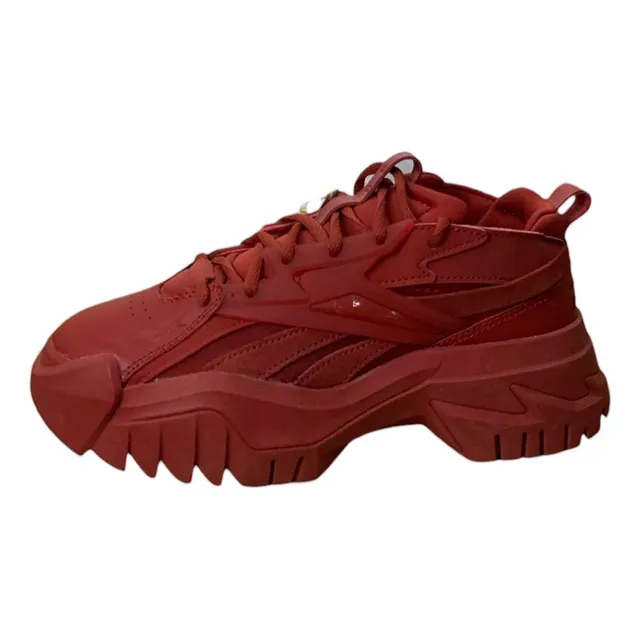 Zapato Deportivo Reebok Club Cardi V2 Original