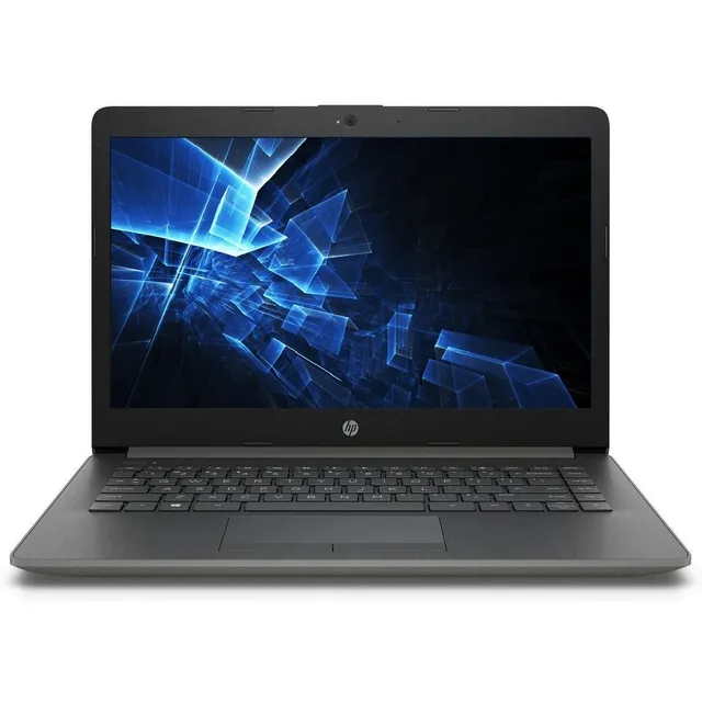 Laptop Hp 240 G7 14  Core I3-1005g1  8gb 500hdd W10 Home Esp