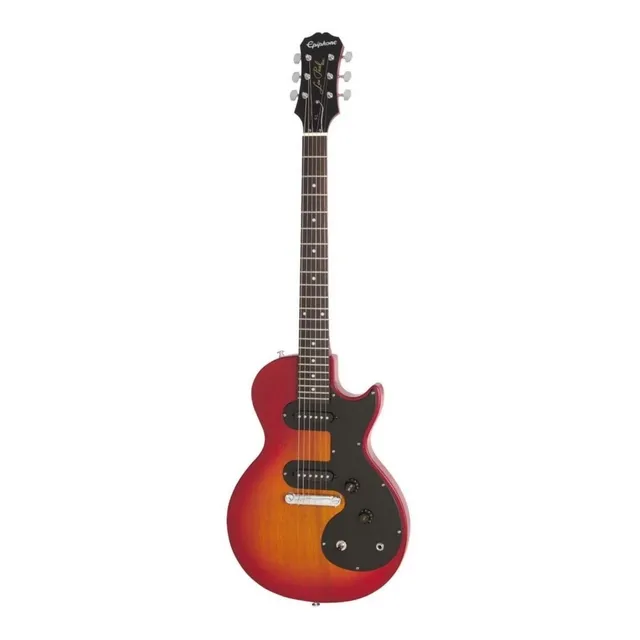 Guitarra Eléctrica EpiPhone Les Paul Sl, Heritage Cherry Sun