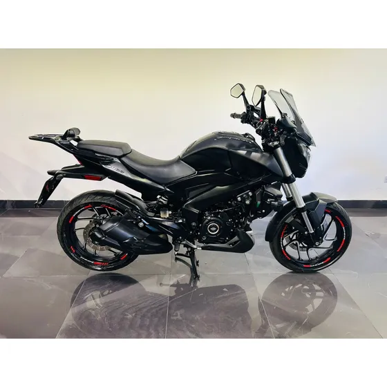 Bajaj Dominar Tourer 400 Año 2023 Usado Excelente Estado Ns
