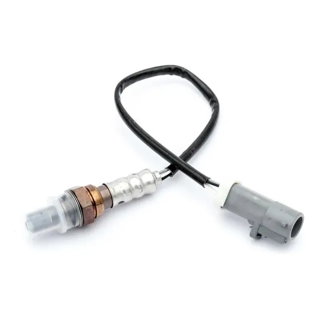 Sonda Lambda Ford Ecosport Fiesta Ka Focus Rocam 1.6 1.0