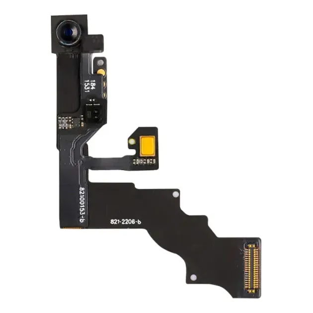 Flex Câmera Frontal Para iPhone 6 Plus A1522 A1524