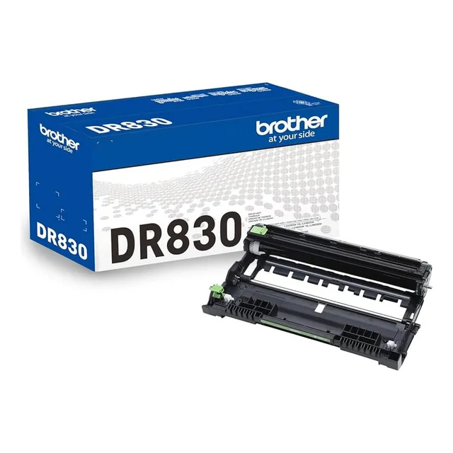 Brother Unidad De Tambor Dr830