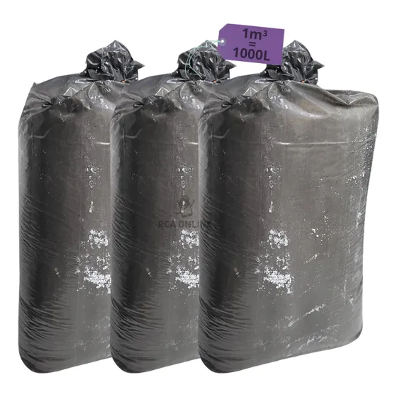 Flocos 1000 Litros 3mm A 6mm Enchimento Ideal Puff Gigante