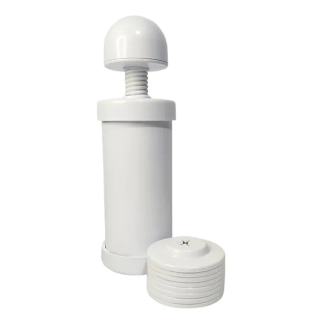 Churrera Manual Blanca Primula Marca Italiana