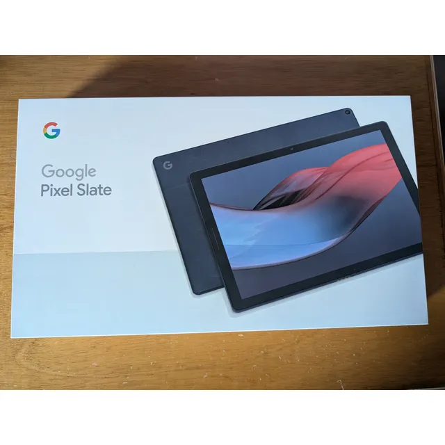 Chromebook Pixel