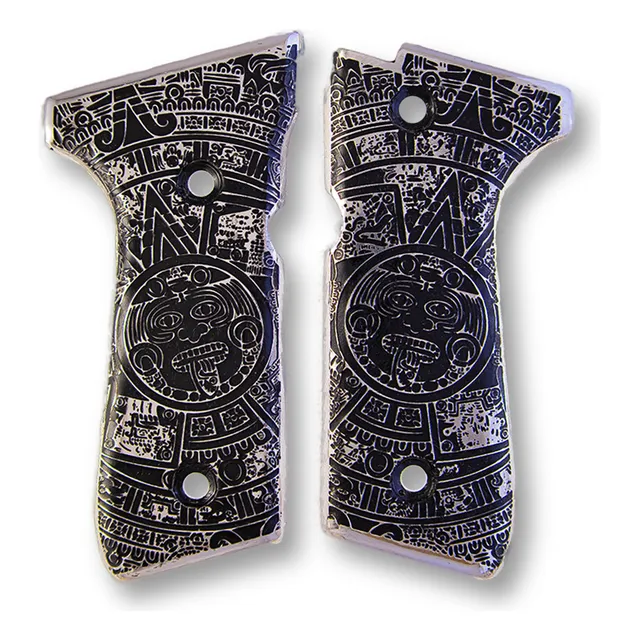 Cachas Pietro Beretta 92fs 9mm D2
