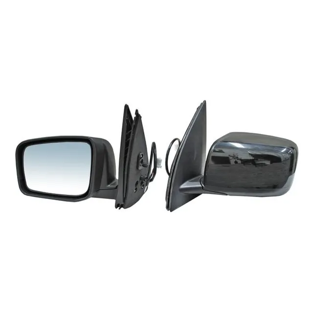 Espejo Nissan Xtrail 2008-2014 Izquierdo 