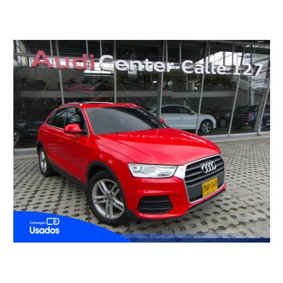 Audi Q3 1.4 Tfsi Ambition