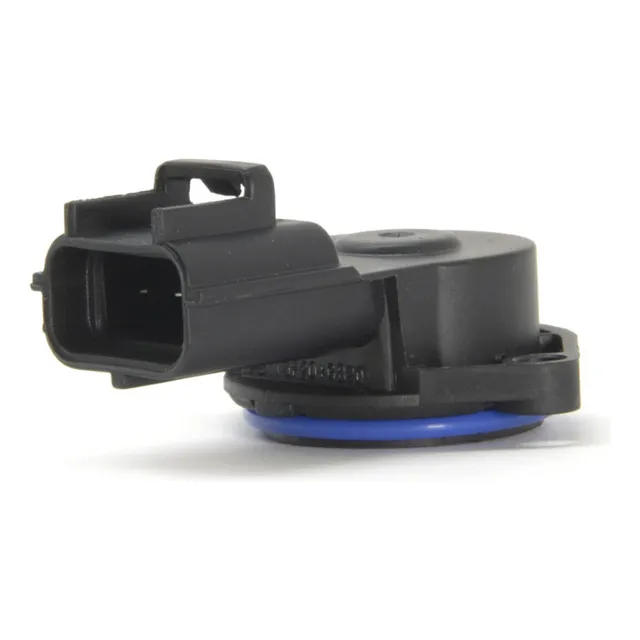 1- Sensor Tps Acelerador Ecosport L4 2.0l 04/08 Injetech