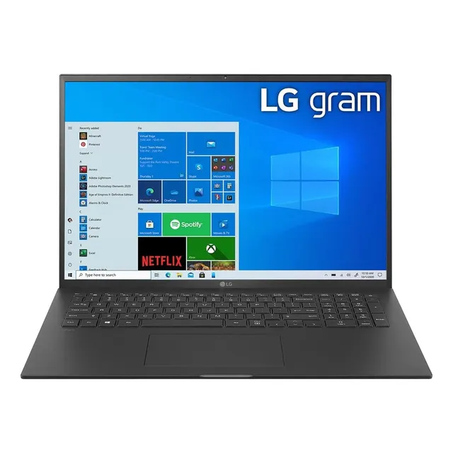 Lg Gram