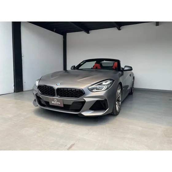 Bmw Z4 3.0 Z4ia M40
