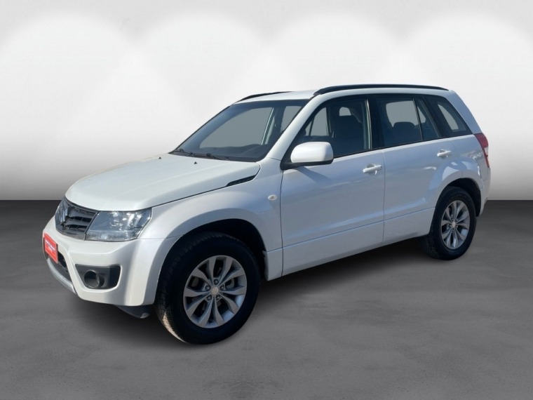 Suzuki Grand Nomade 2.4 G Glx Nav 5p Mt 4x4 2019