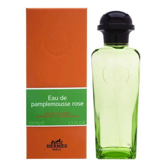 Hermes Eau Pampelmousse Rose 100ml