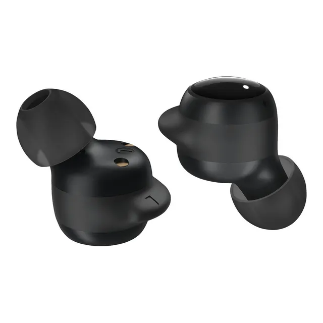 Xiaomi Redmi Buds 3 Lite Color Negro Color de la luz Negro ALED