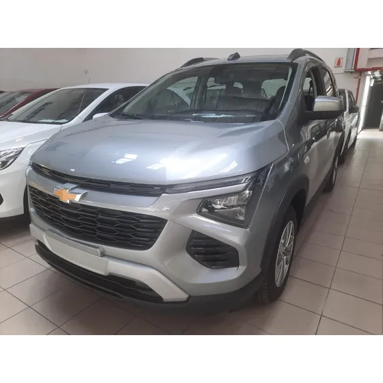 Chevrolet Spin 1.8 Lt 5as 105cv