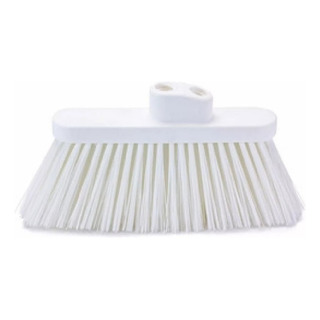Castor Escoba Angular Con Fibra Suave Blanca 4701w Castor Escoba Angular Con Fibra Suave Blanca 4701w