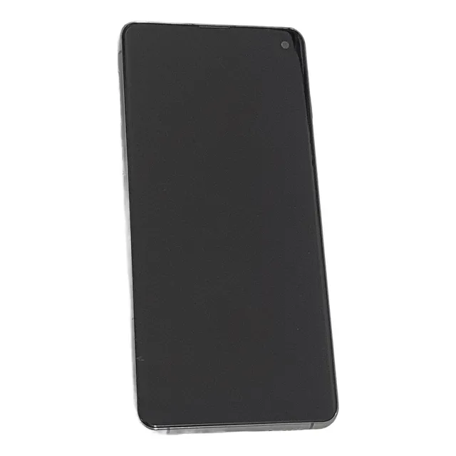 Pantalla Para Samsung S10 Incell Con Marco
