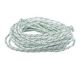 Cuerda Arranque Motor Fuera Borda Motobomba 6.5mm