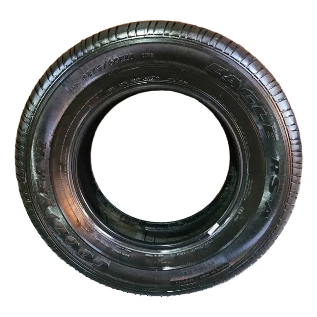 Neumático Goodyear Eagle Rs A 275 60 Aro 17