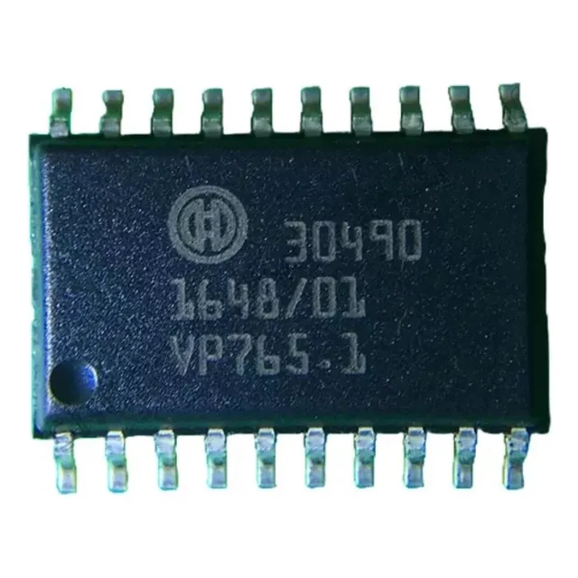 Bosch 30490 / 30397 / 30637 Sop20 Ingnition Driver Me7.5 Ecu