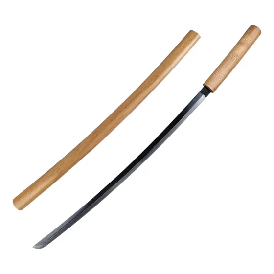 Espada Gintoki Sakata Katana Japonesa Gintoki Sakata B