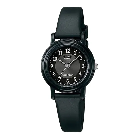 Reloj Casio dama LQ-139AMV-1B3