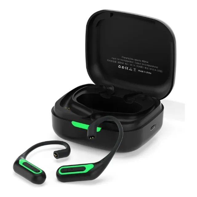 Modulo Bluetooth Kz Az10 5.2 Aptx/tws 50 H De Reproducción Tipo C