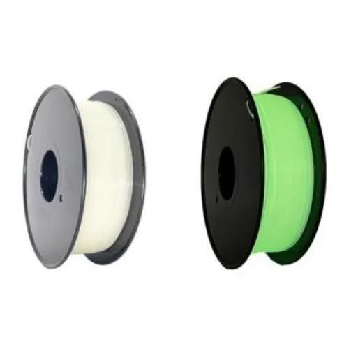 Filamento Onsun 3d On-pla20077gg Pla 1.75mm Verde Brillante