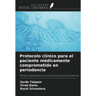 Protocolo Clinico Para El Paciente Medicamente Comprometido Protocolo Clinico Para El Paciente Medicamente Comprometido