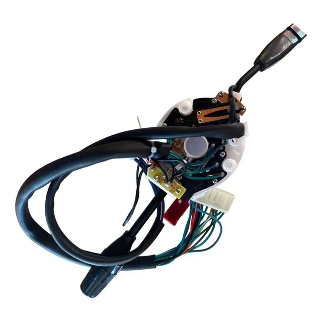 Telecomando Isuzu Nkr Npr 1986 1997