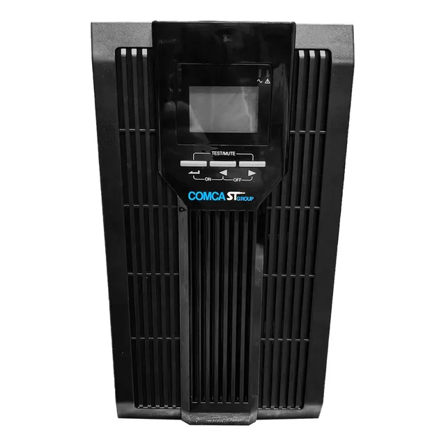 Ups 3kva 120v Con Batería