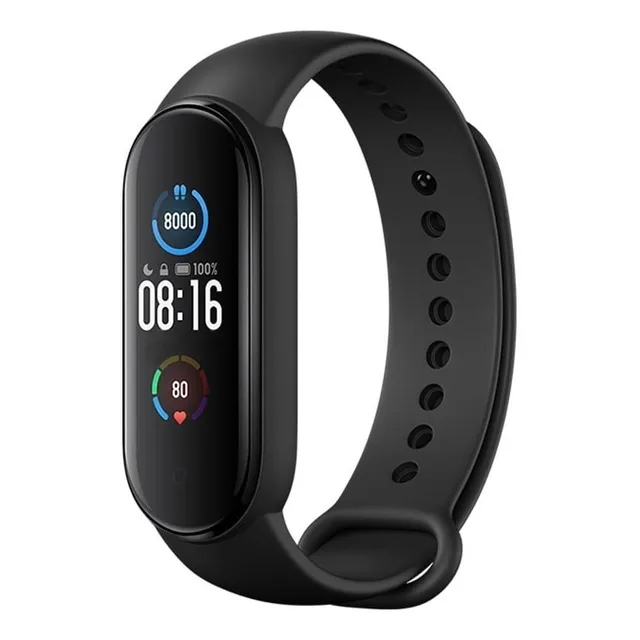 Xiaomi Mi Smart Band 5 Banda Inteligente Bluetooth *itech