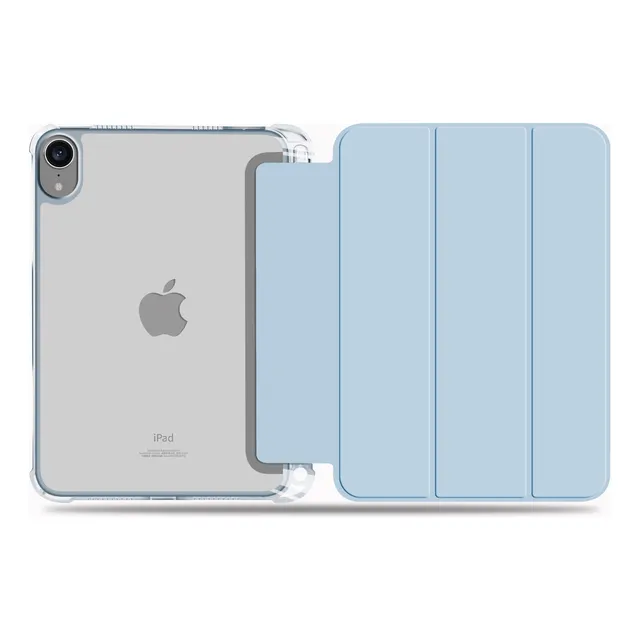 Funda Smart Pastel Folio Para iPad Air 4 Y iPad Air 5 (10.9)